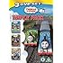 Thomas & Friends - Triple Pack - All Aboard with the Steam Team / It's Great to be an Engine / Peep! Peep! Hurray! Three Cheers for Thomas [DVD]
