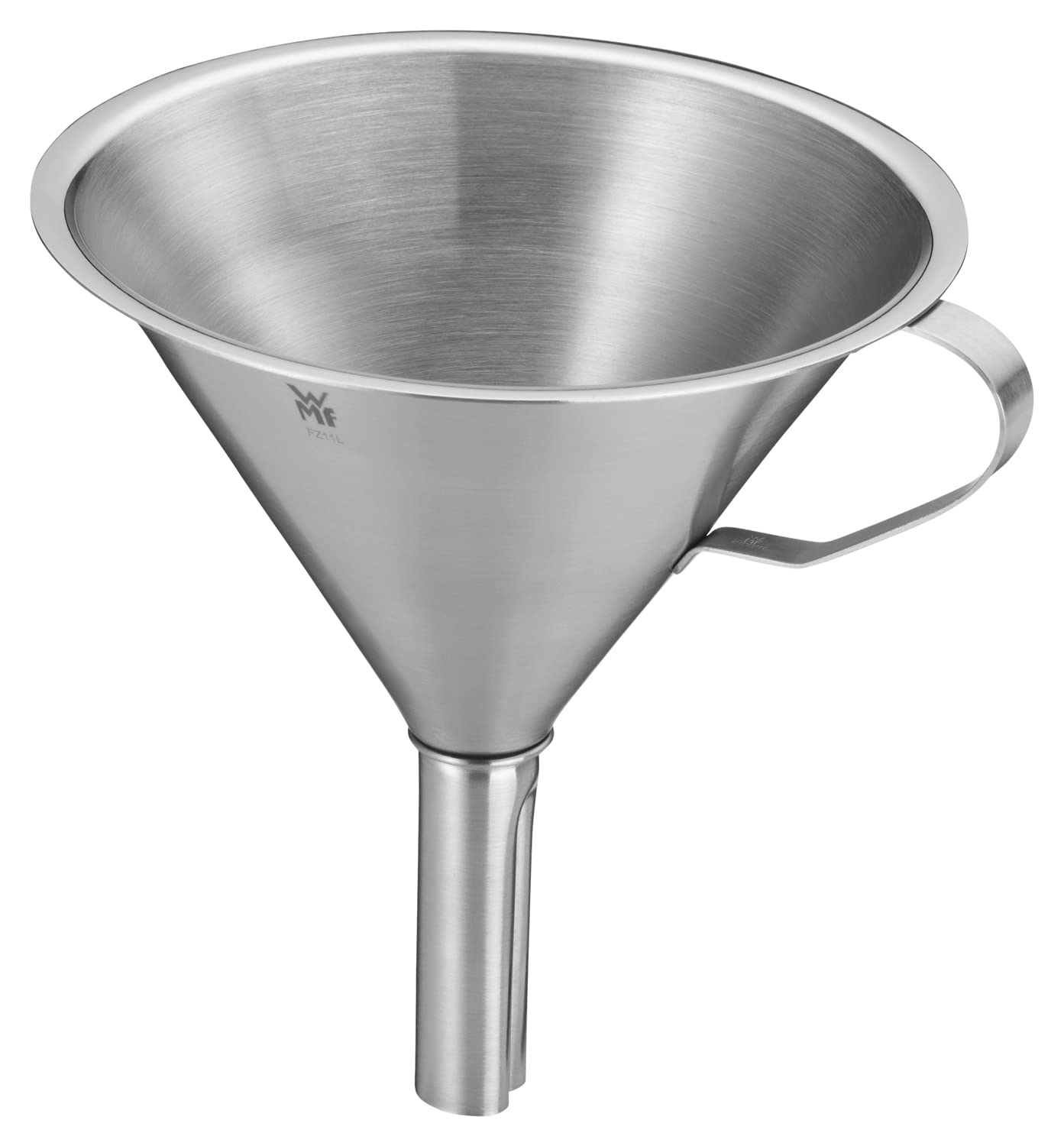 WMF 12 cm Gourmet Funnel, Silver