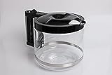DeLonghi Glass Coffee Carafe