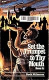 Mass Market Paperback Set the Trumpet to Thy Mouth Hosea 8:1 Book