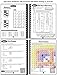 Learning Wrap-Ups 10 Days to Multiplication Mastery Student Workbook Grade Level 2-6