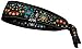 JUNK Brands, Headband, Flex Tie, Folk Revival Regular Width