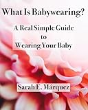 what is a baby carrier what is a baby carrier