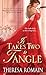 It Takes Two to Tangle (Matchmaker Trilogy Book 1)