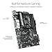 ASUS Z270-WS LGA1151 DDR4 Display Port HDMI 4-Way SLI CrossfireX M.2 U.2 ATX Motherboard with Dual Gigabit LAN and USB 3.1 Z270-WS