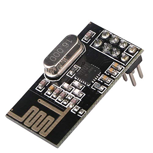 1 Arduino+NRF24L01+2+4GHz+Wireless+Transceiver