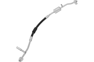 UAC HA 11093C A/C Refrigerant Discharge Hose
