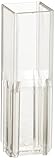 BrandTech 759086D PMMA "acrylic" 1.5-3mL Semi-Micro