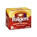 Folgers Coffee Singles Classic Roast-19 Coffee Bags primary