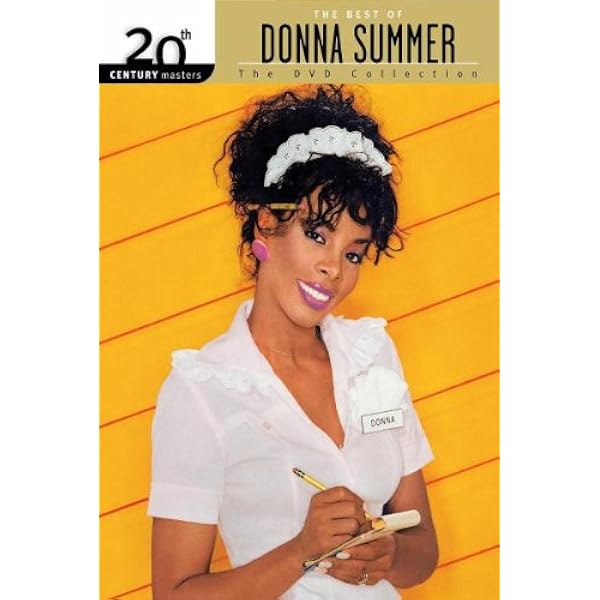Amazon.com: 20th Century Masters: The Best of the '80s [DVD