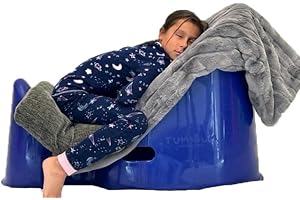 Tum&Bum Incline Sleeper–Stops Cough, Persistent Cough, Can’t Sleep Because of Cough, Natural Sleep Aid, Natural Cough Suppressant, Organic Sleep Aid, Organic Cough Suppressant for Kid Cough