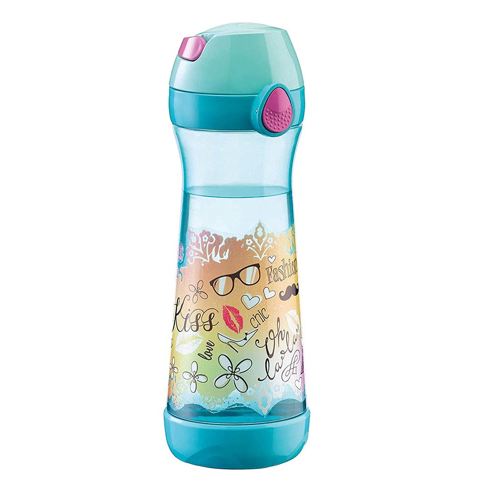 Maped Picnik Concepts 580ml Lunch Water Bottle - Paris Design