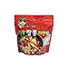 kimbyengjang Korean Military MRE Ramen Spicy Seafood Noodle Soup with Rice 120g/3pack