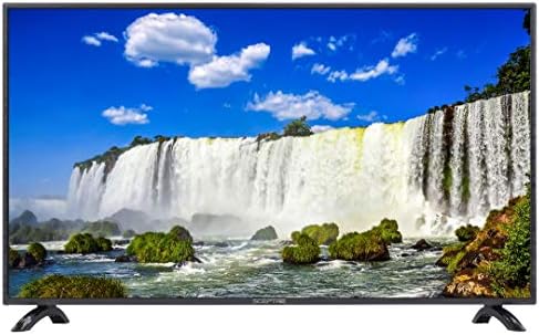 Sceptre 40″ Class FHD (1080P) LED TV (X405BV-FSR)