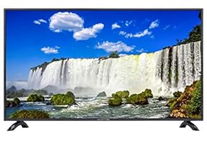 Image of Sceptre 40" Class FHD (1080P) LED TV (X405BV-FSR)