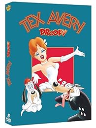 Tex Avery