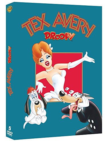 Tex Avery