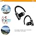 PLAY X STORE Wireless Bluetooth Stereo Handfree Headset Earphone Headphone With Microphone For Android Smartphone