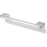 TUNNY 10 Pack Classic Cabinet Handles-5" Brushed Nickel Cabinet Pulls | Rust-resistant coating,Screws Included, Solid Handles,Furniture Hardware Handles for Kitchen Cabinets Bedroom Cabinet Pulls