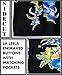 La Leela Button Down Summer Casual Tropical Pocket Hawaiian Aloha Beach Shirts for Men Aloha