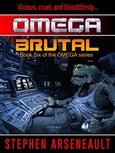 OMEGA Brutal