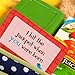Lunchbox Love Notes for Kids. 96 Positive Lunch Notes, Fun Trivia and Jokes for Your Child's School Lunchbox, Backpack, or Binder. (Volumes 41-48)