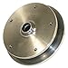 Drop Spindle Disc Brake Kit, 5on 205mm, for King Pin 59-65, Compatible with Dune Buggy