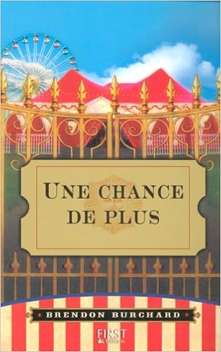 Une Chance De Plus Amazonca Brendon Burchard Michele - 
