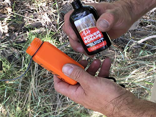 Tink's Power Scrape Starter (4-Ounce) - Thumbnail 2