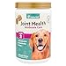 NaturVet Joint Health Level 2 Soft Chew Dog Supplement, 10 oz.