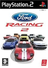 Ford Racing 2