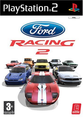 Ford Racing 2