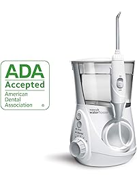 Waterpik ADA Accepted WP-660 Aquarius Water Flosser