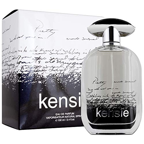kensie Fragrance for Her Eau de Parfum 3.4 Fl Oz Pricepulse
