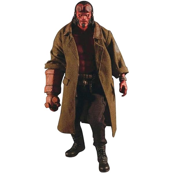 Amazon.com: Tinsley Transfers Angel of Death Latex Mask - Official