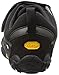 Vibram Five Fingers Men's V-Train Fitness Shoe (46 EU/11.5-12, Black Out)