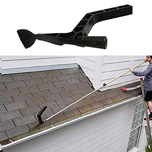 Top 10 Gutter Cleaning Tools of 2020 No Place Called Home