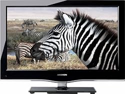 51LlA7gTWzL. SL250  23,6 Zoll Fernseher mit eingebautem DVD Player für 177,00 Euro