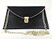 Amaze Fashion Women Handbag Shoulder Bags Envelope Clutch Crossbody Satchel Purse Tote Messenger Leather Lady Bag