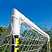 FORZA Soccer Goal - The ultimate 2017 home soccer goal! Leave up in all weathers & takes 1000s of shots!