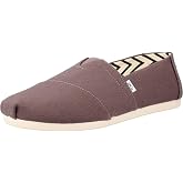 TOMS Men's Alpargata Loafer Flat