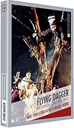 Flying Dagger