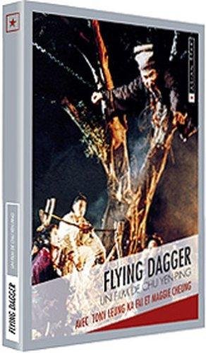 Flying Dagger