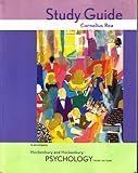 Psychology, Hockenbury, Don H. and Hockenbury, Sandra E., 0716751259