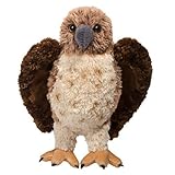 Douglas Toys Orion Red Tail Hawk
