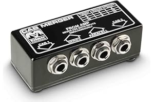 Palmer Passive Cabinet Merger, Black (PCABM)