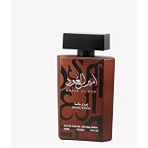 Ameer Al Oud Special Edition Eau De Parfum By Almas Perfumes 100 ML 3.4 FL OZ Made In Saudi