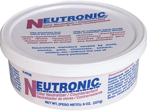 Juniper Breeze Neutronic Odor Neutralizer - Air Conditioning Refrigeration