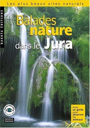 Download Balades nature dans le Jura 2004 PDF
