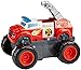 Fisher-Price Nickelodeon Blaze & the Monster Machines, Transforming Fire Truck Blaze